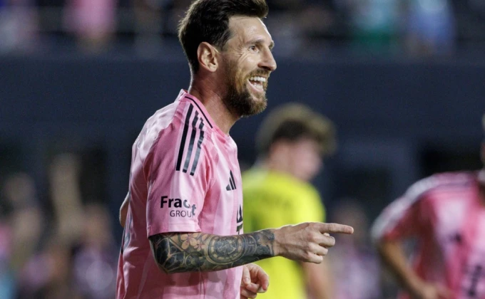 EPA/CRISTOBAL HERRERA-ULASHKEVICH